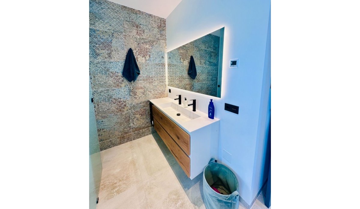 Revente - Villa - Rojales