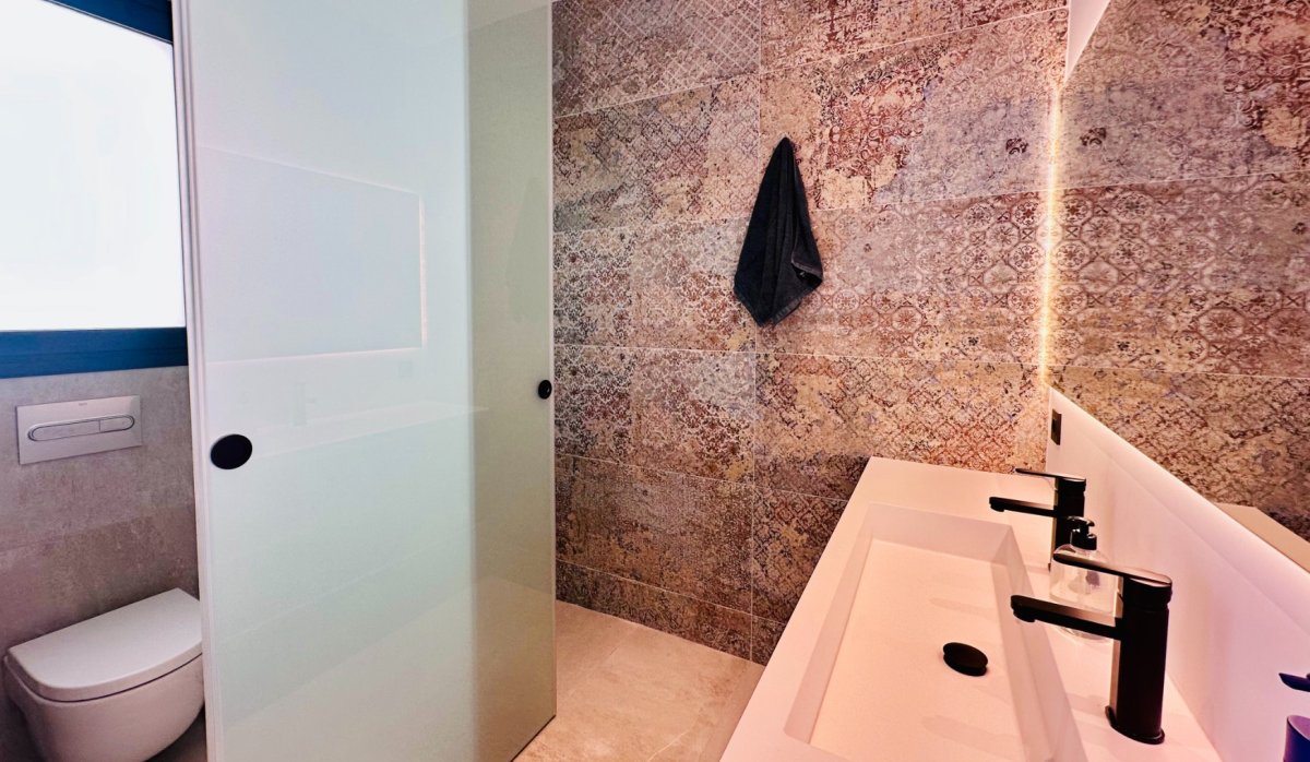 Revente - Villa - Rojales