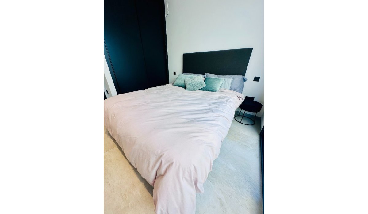 Revente - Villa - Rojales