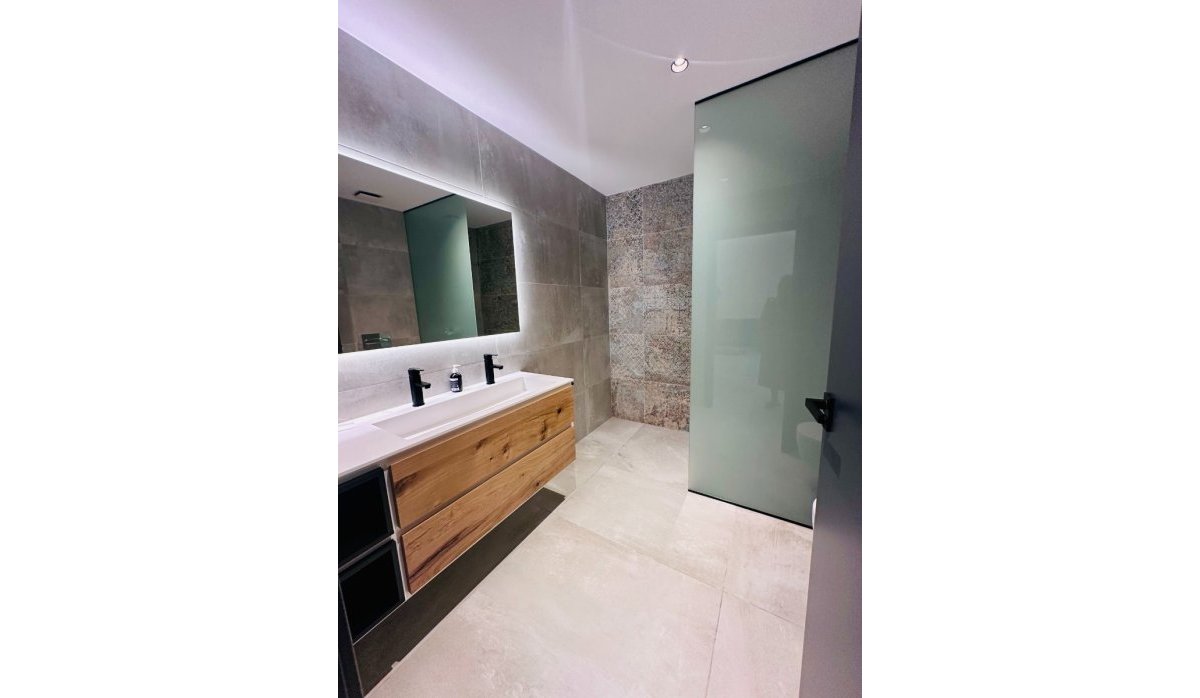 Revente - Villa - Rojales