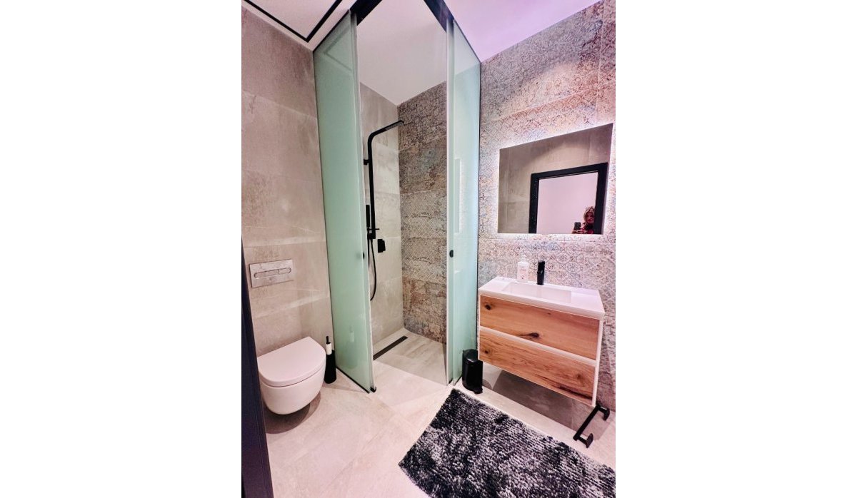 Revente - Villa - Rojales