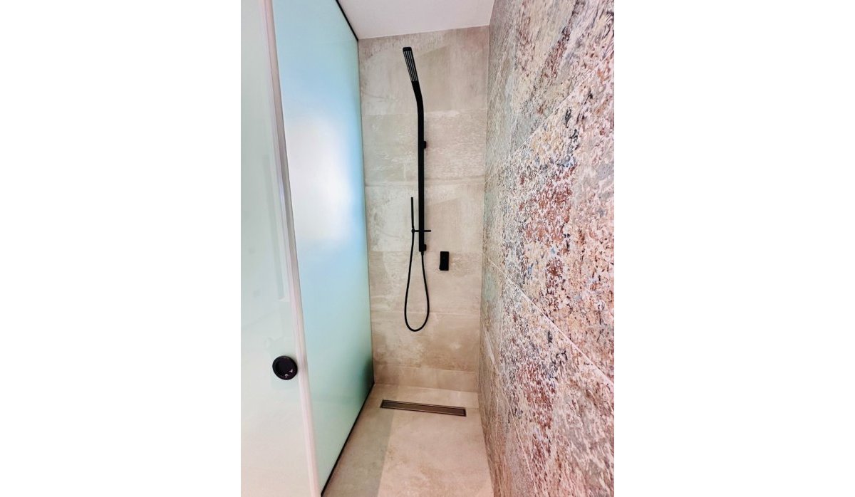 Revente - Villa - Rojales