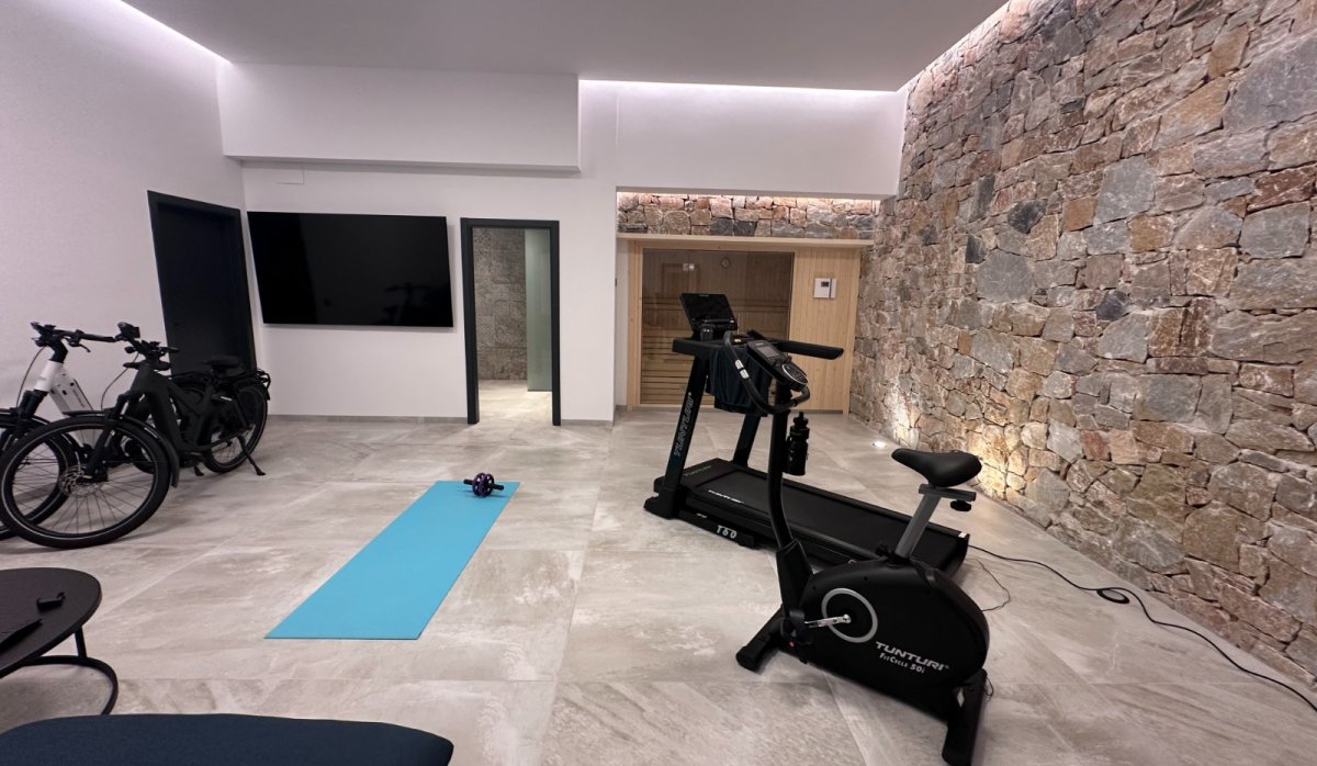 Revente - Villa - Rojales