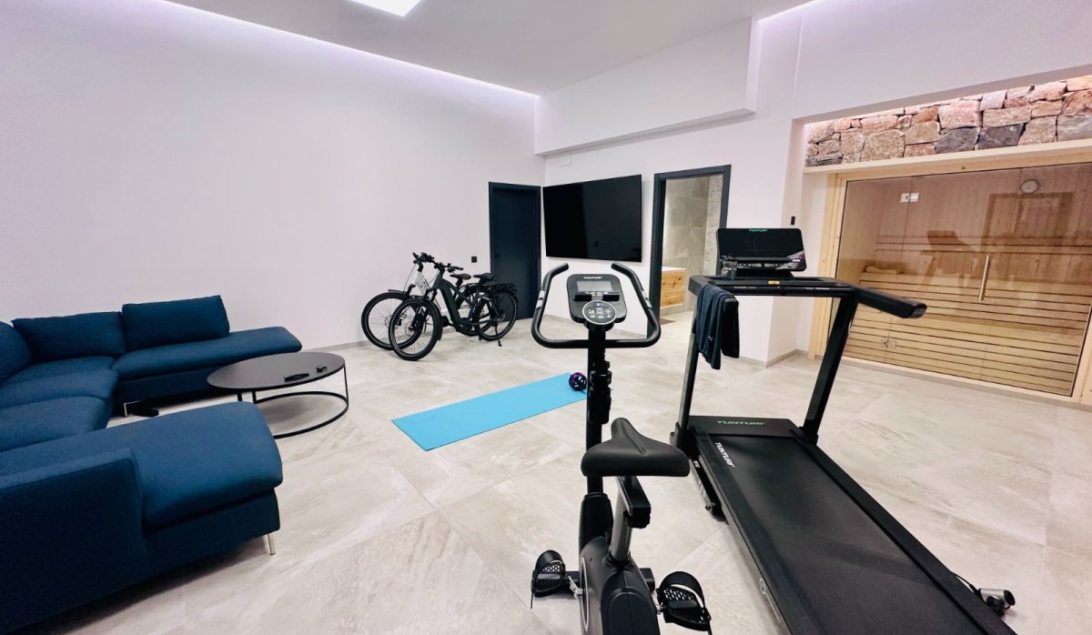 Revente - Villa - Rojales