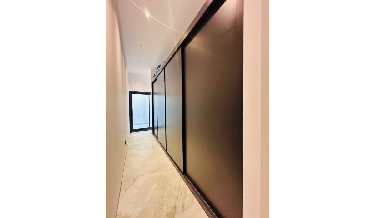 Revente - Villa - Rojales