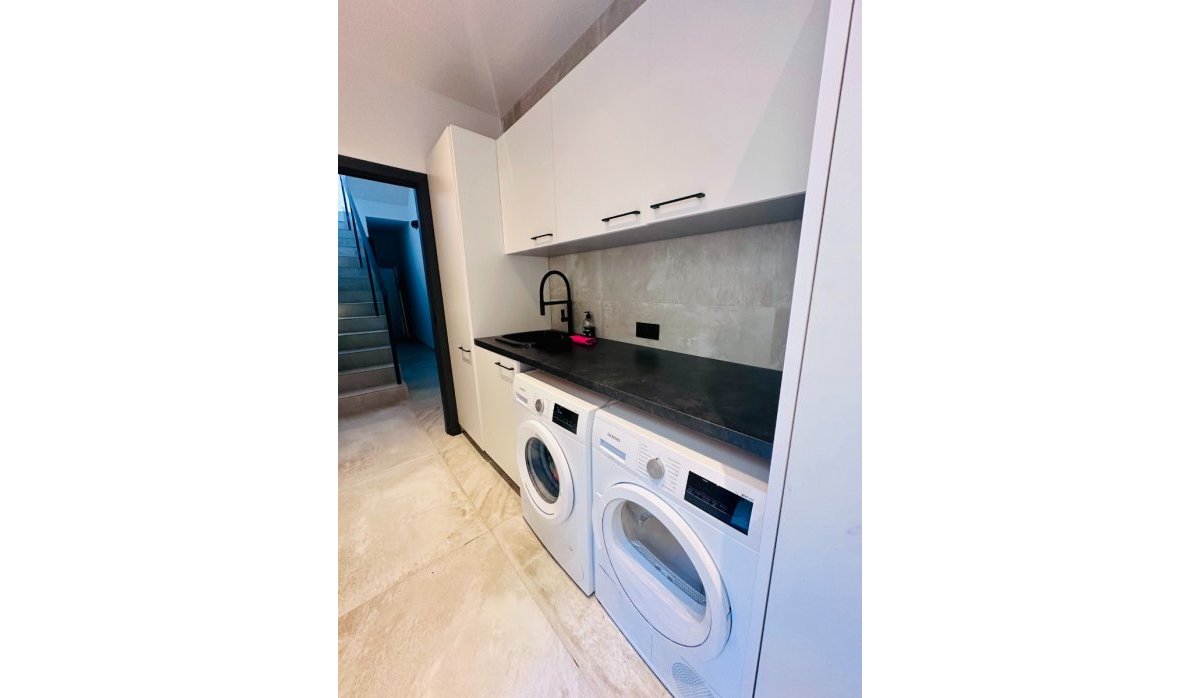 Revente - Villa - Rojales