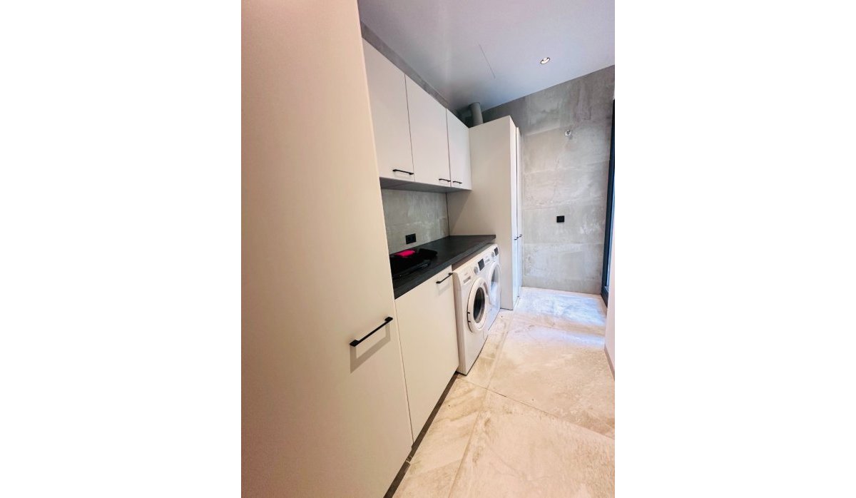 Revente - Villa - Rojales