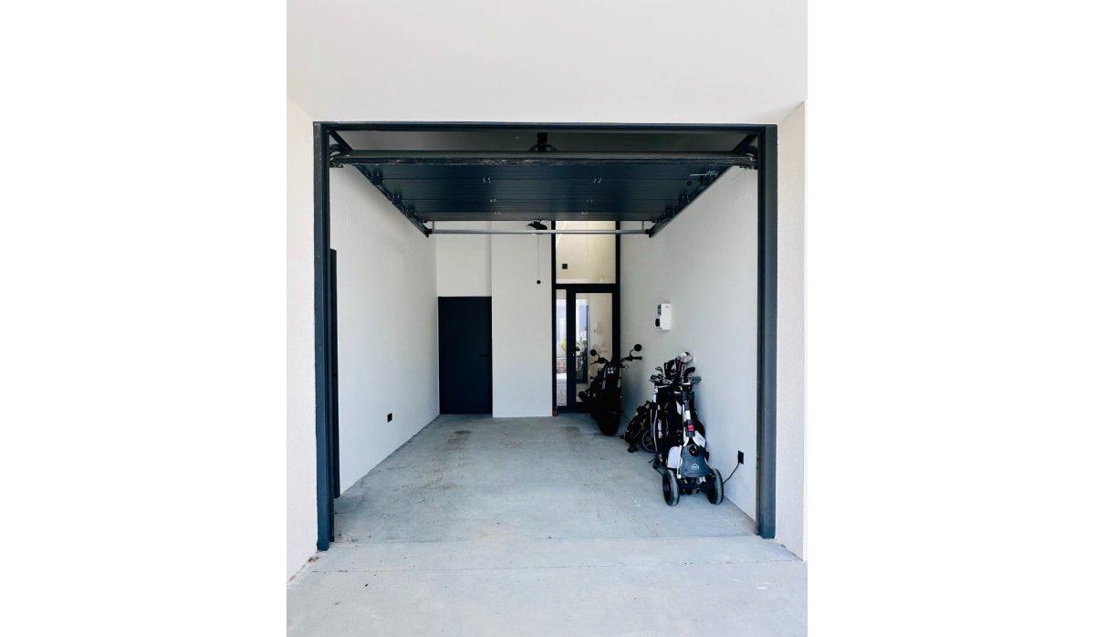 Revente - Villa - Rojales