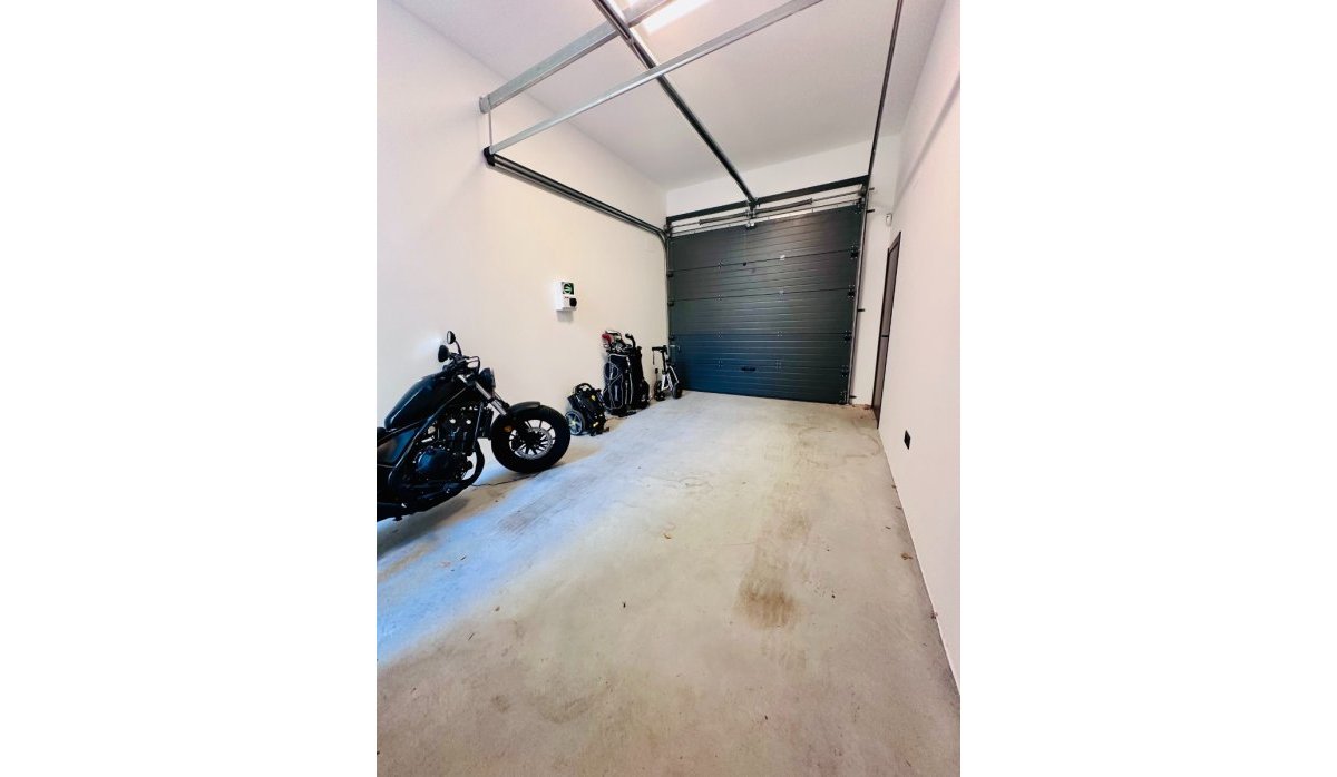 Revente - Villa - Rojales