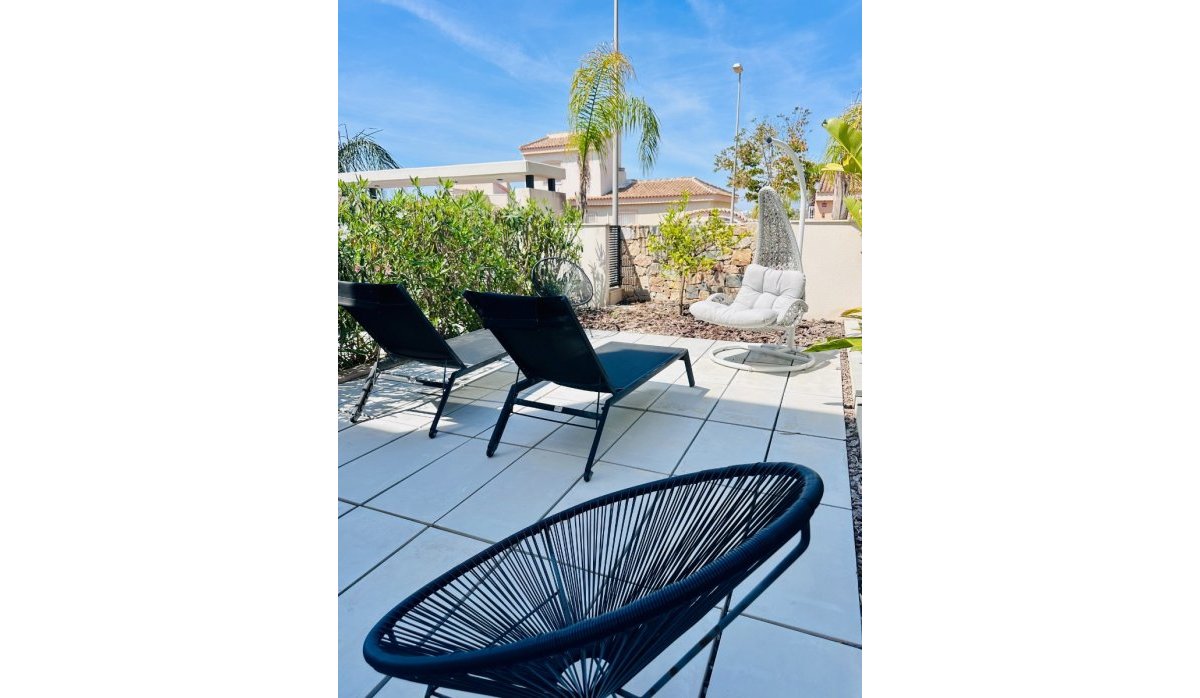 Revente - Villa - Rojales