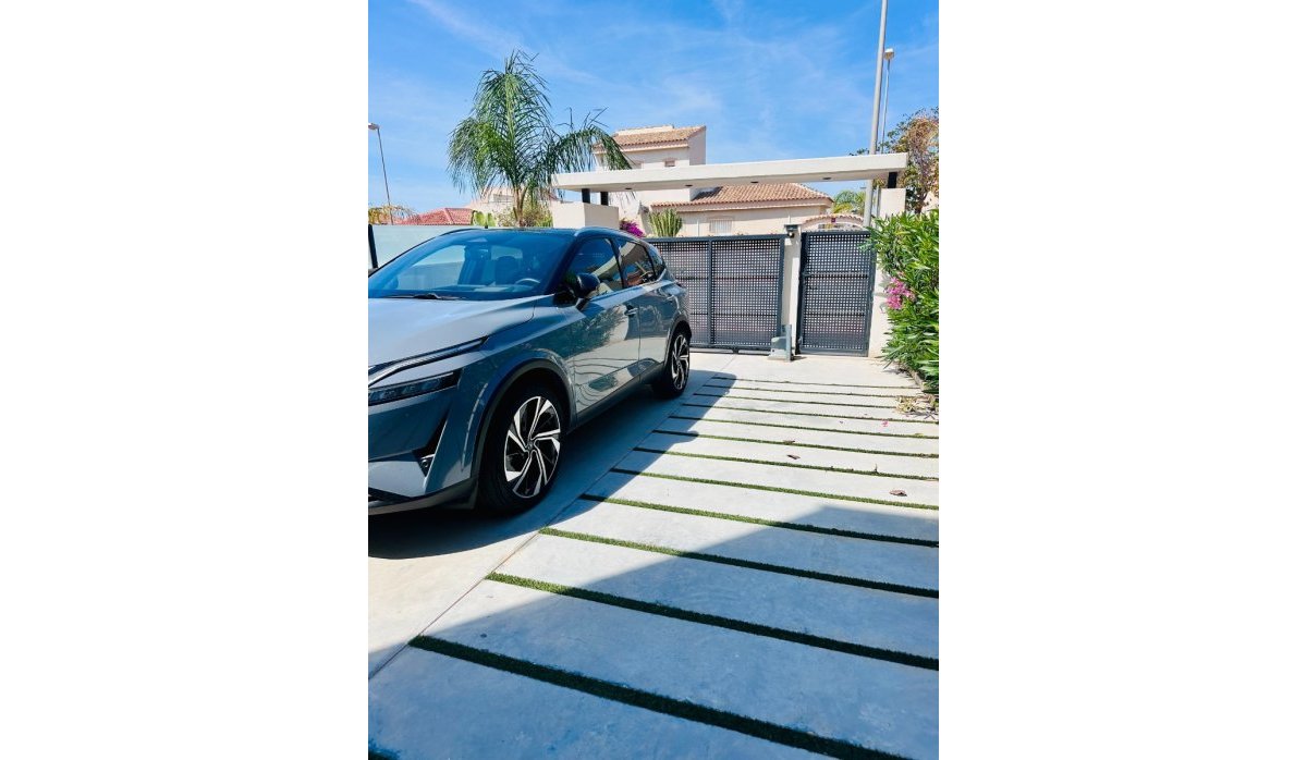 Revente - Villa - Rojales