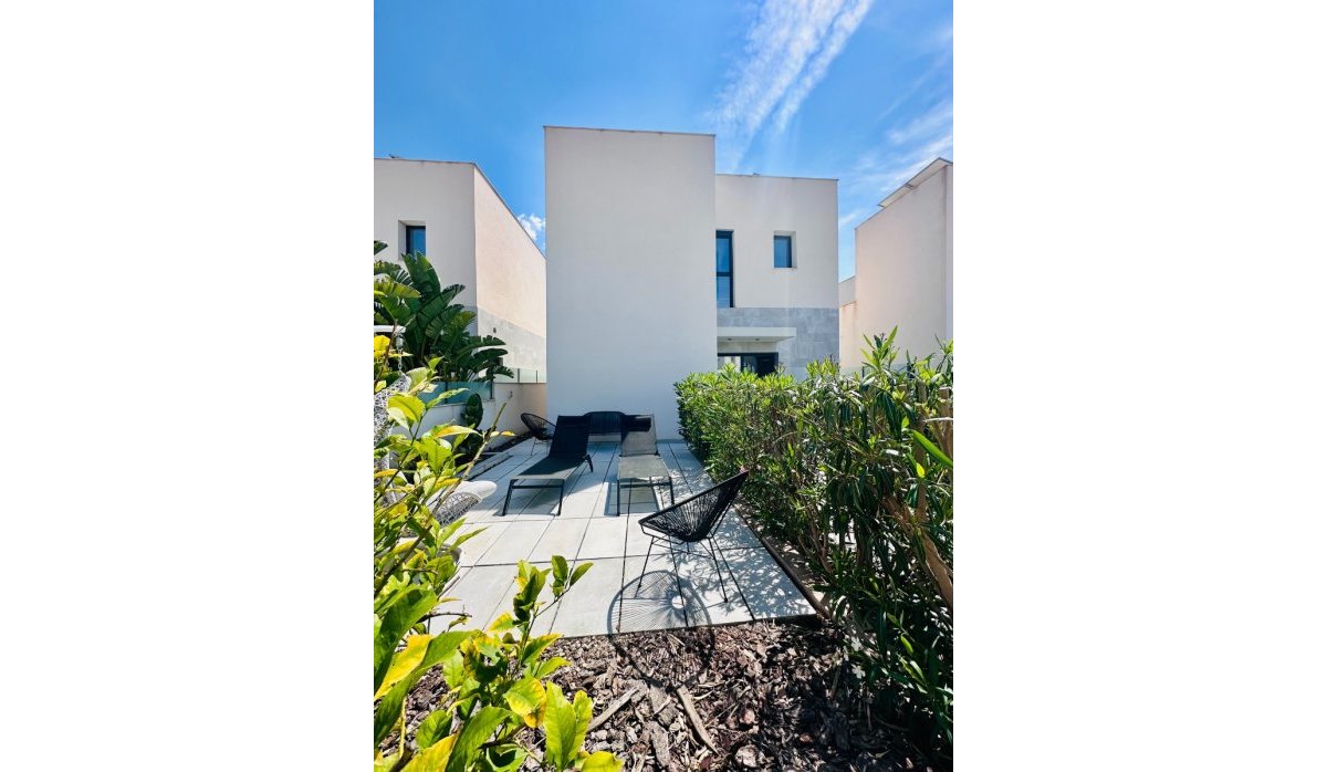 Revente - Villa - Rojales