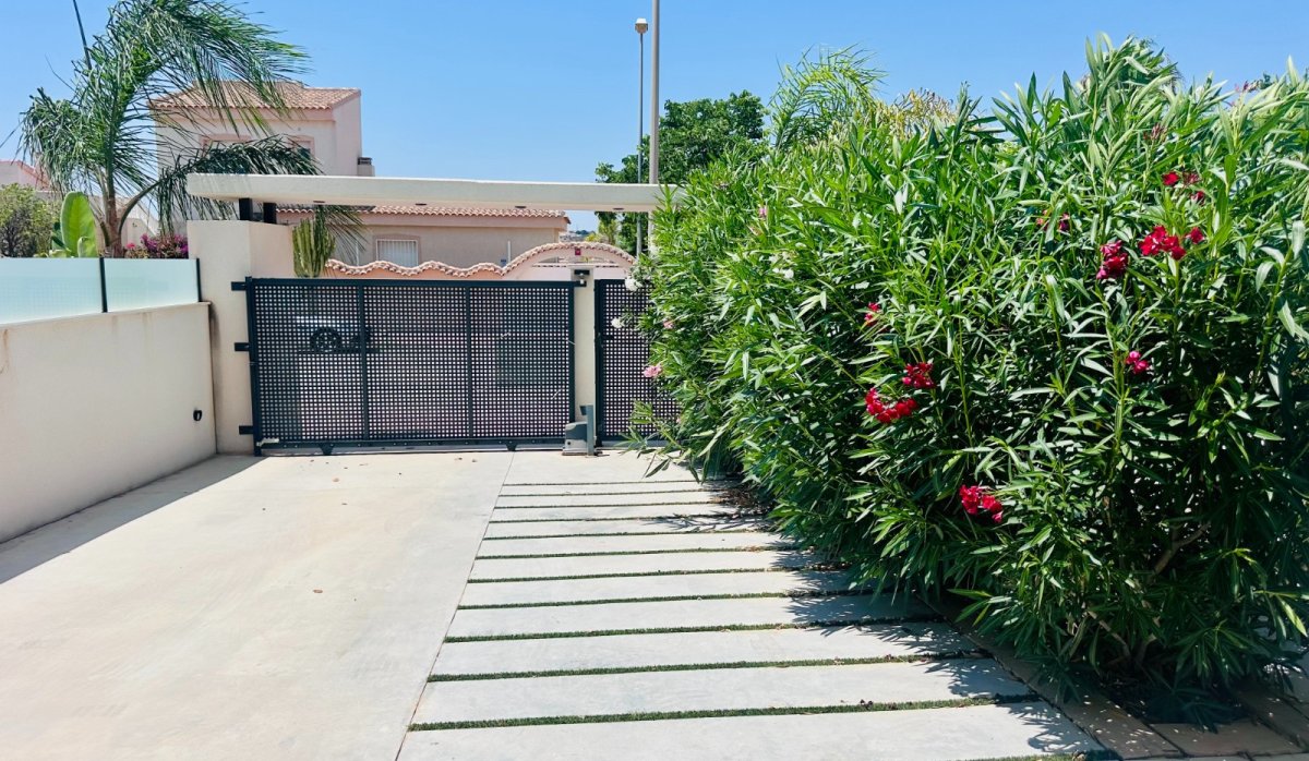 Revente - Villa - Rojales