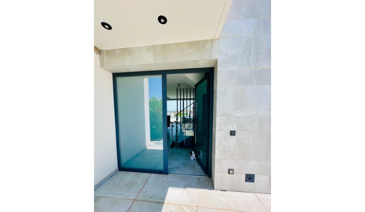 Revente - Villa - Rojales