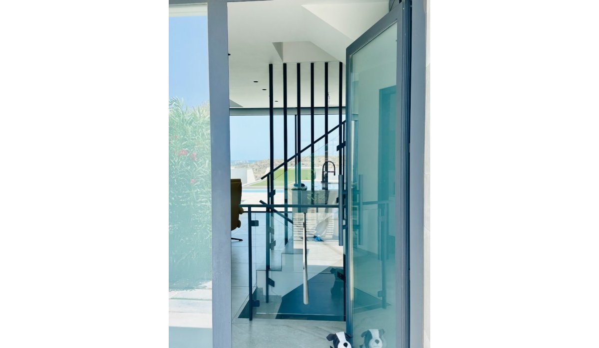 Revente - Villa - Rojales