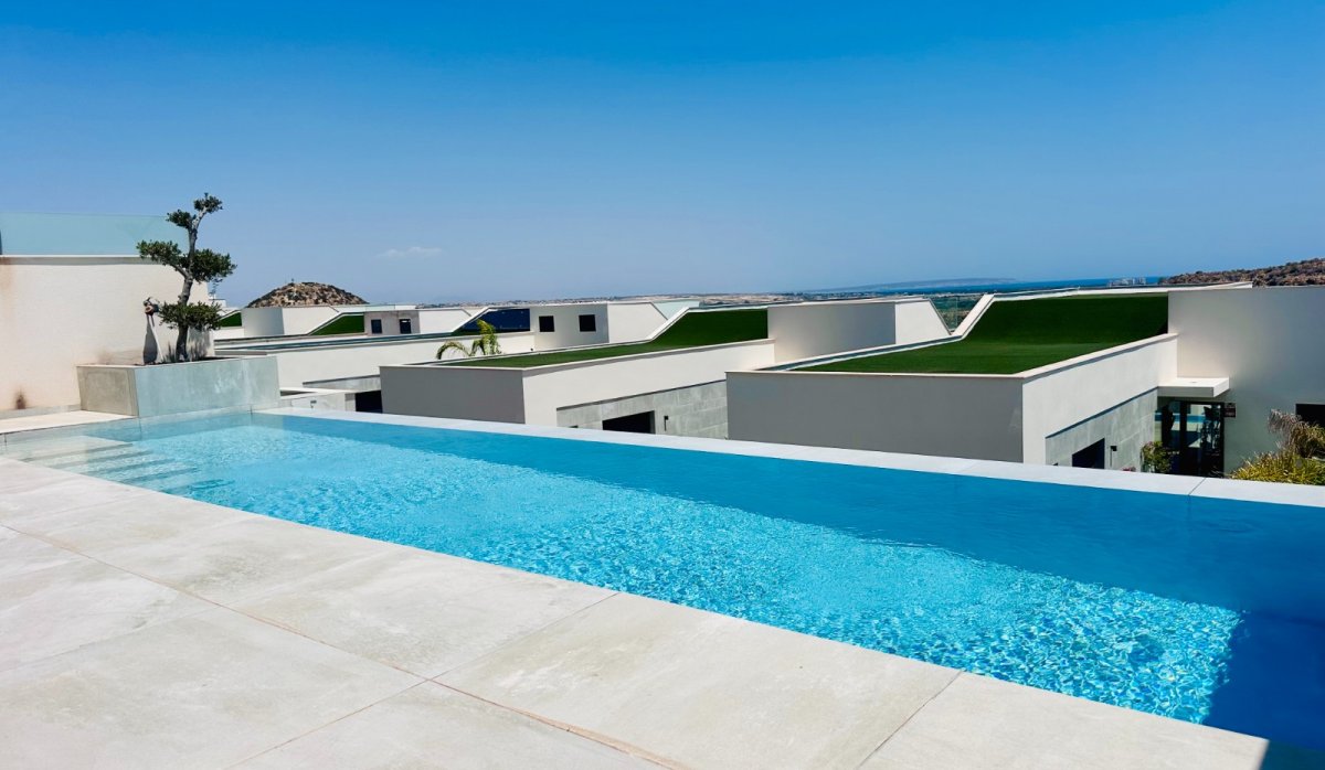 Revente - Villa - Rojales