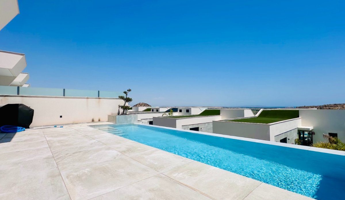 Revente - Villa - Rojales