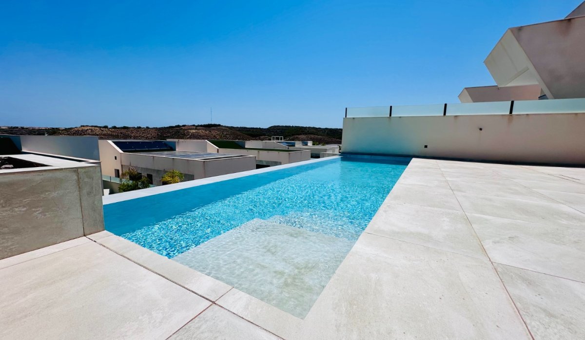 Revente - Villa - Rojales