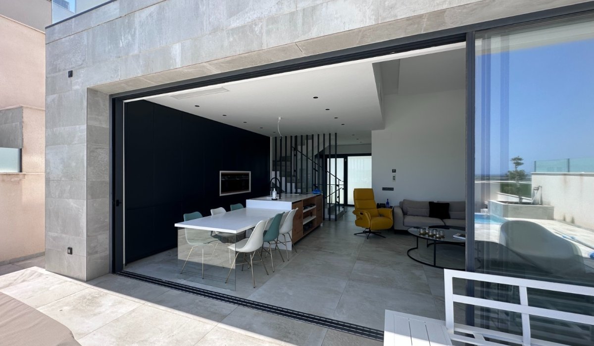 Revente - Villa - Rojales