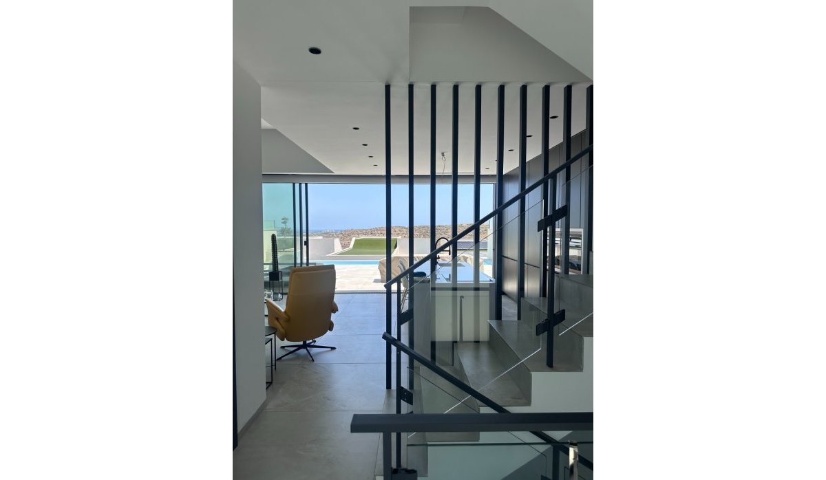 Revente - Villa - Rojales