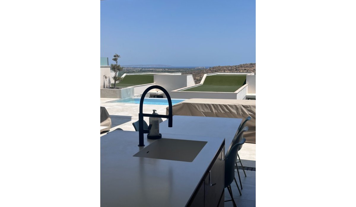 Revente - Villa - Rojales