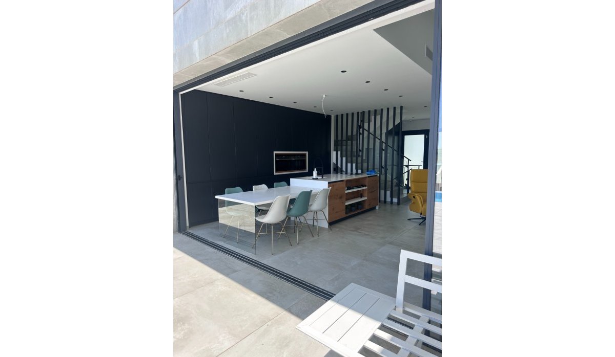 Revente - Villa - Rojales