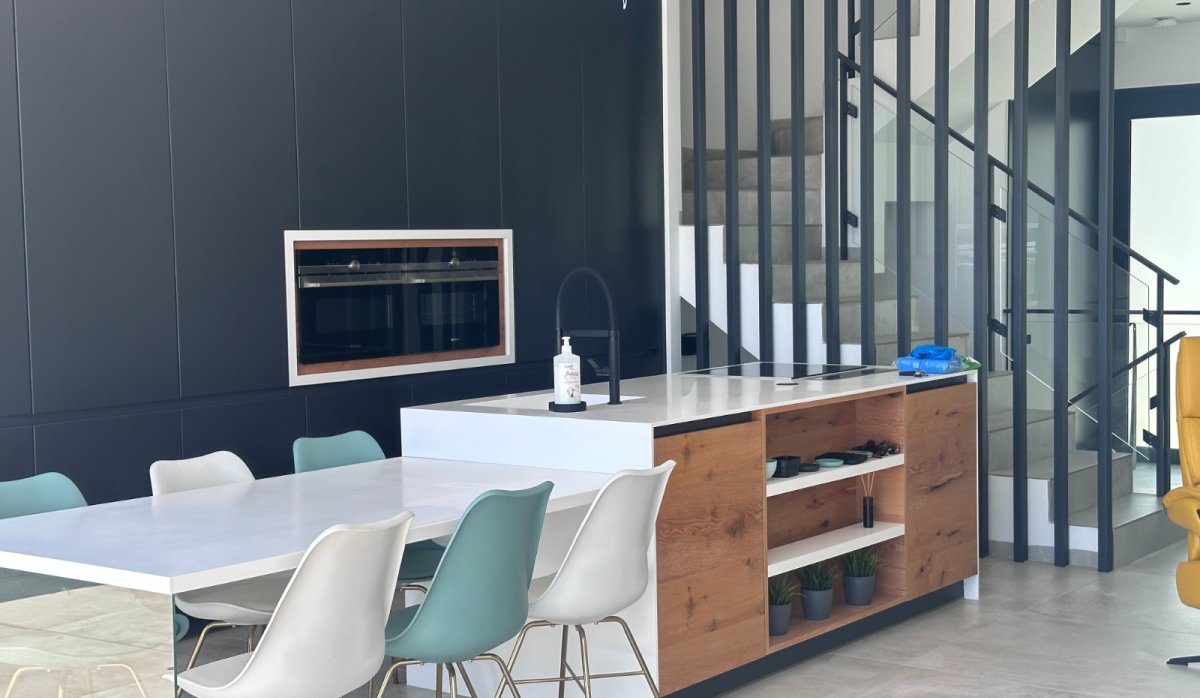 Revente - Villa - Rojales