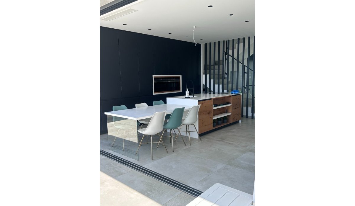 Revente - Villa - Rojales