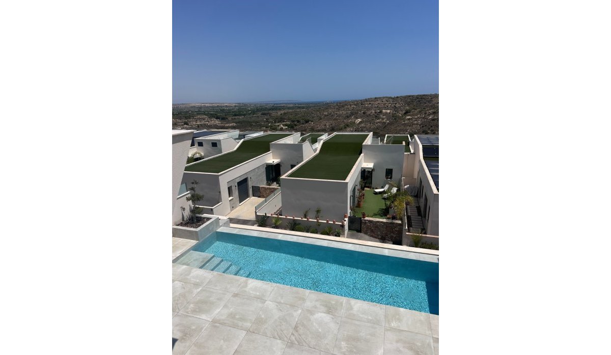 Revente - Villa - Rojales