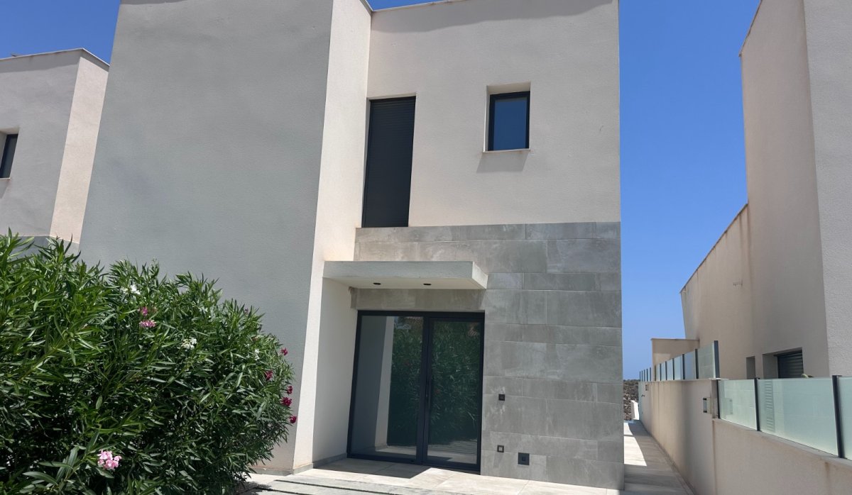 Revente - Villa - Rojales