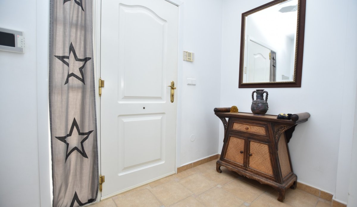 Revente - Villa - Algorfa - Montemar