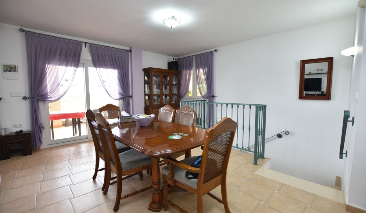 Revente - Villa - Algorfa - Montemar