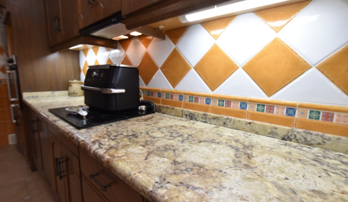 Revente - Villa - Algorfa - Montemar