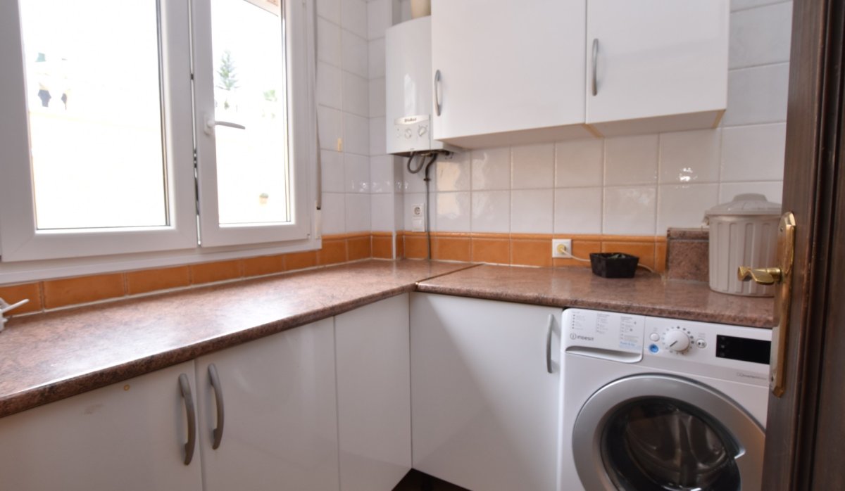 Revente - Villa - Algorfa - Montemar