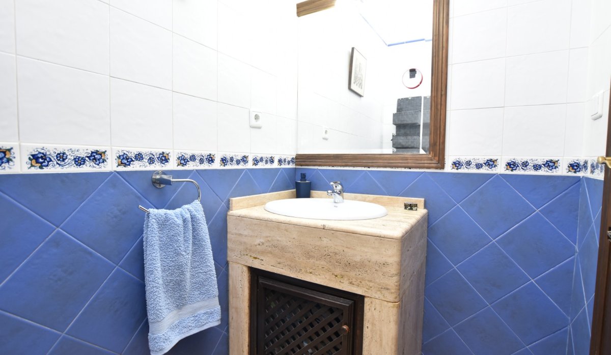 Revente - Villa - Algorfa - Montemar