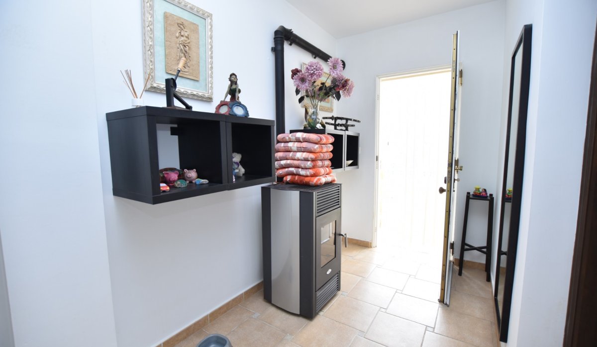 Revente - Villa - Algorfa - Montemar