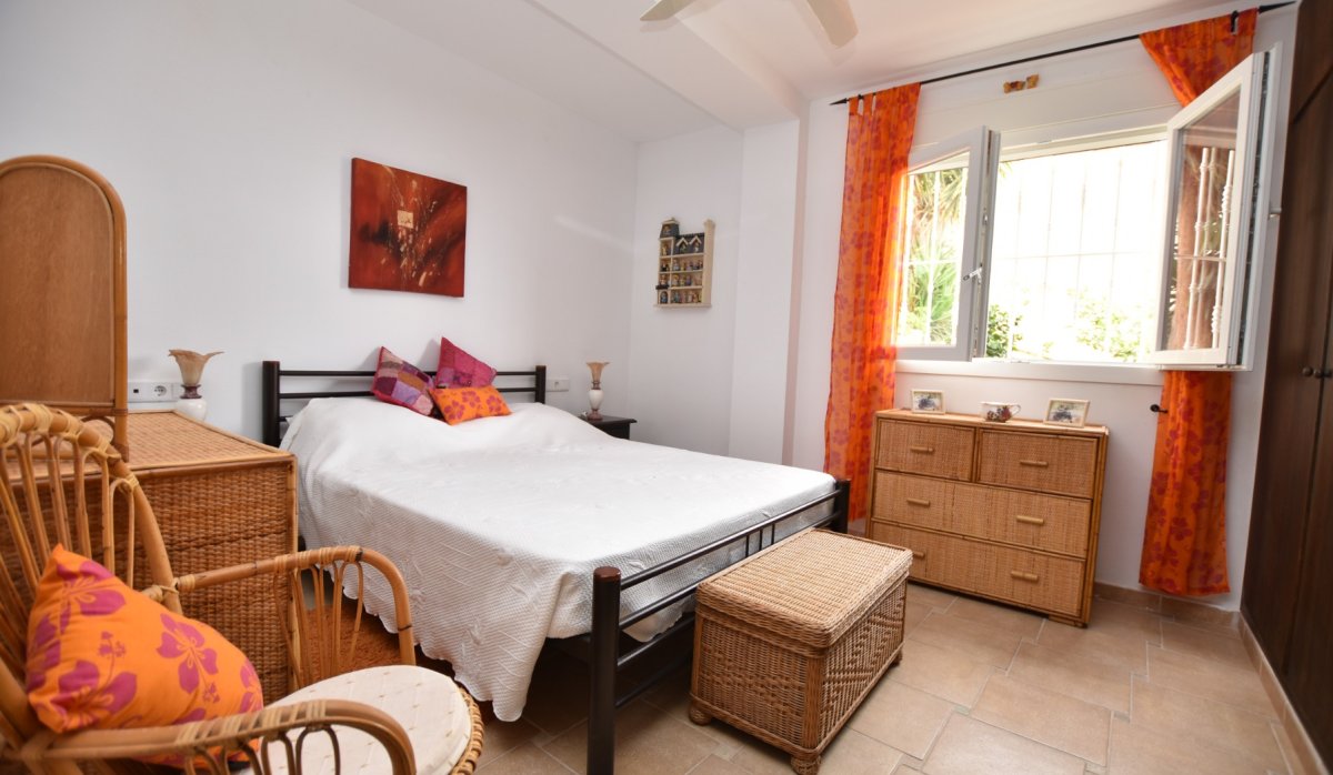 Revente - Villa - Algorfa - Montemar