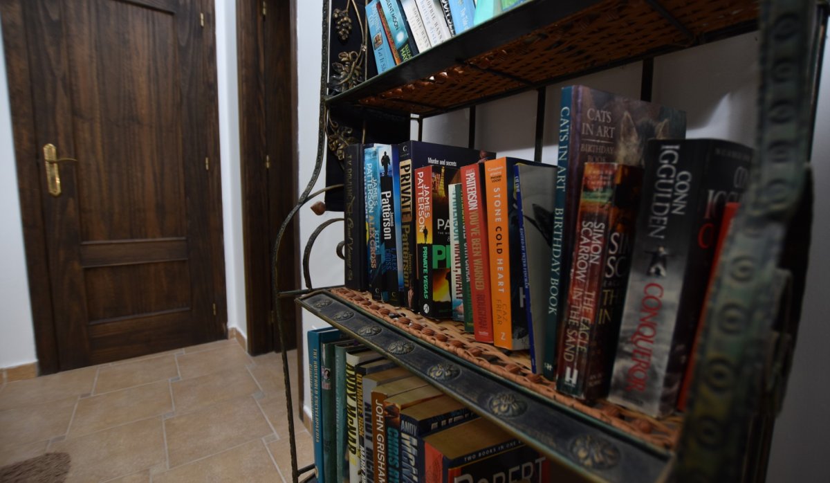 Revente - Villa - Algorfa - Montemar