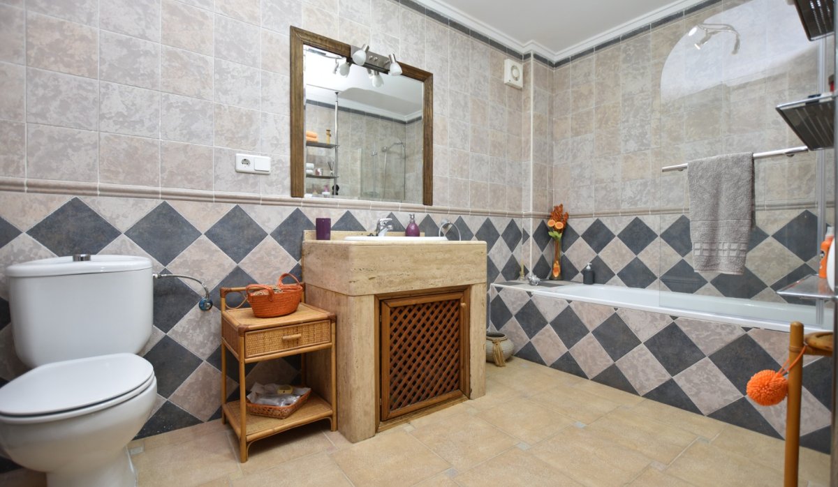 Revente - Villa - Algorfa - Montemar