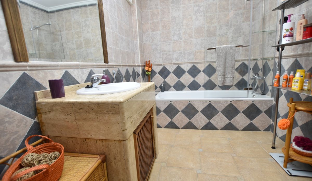 Revente - Villa - Algorfa - Montemar