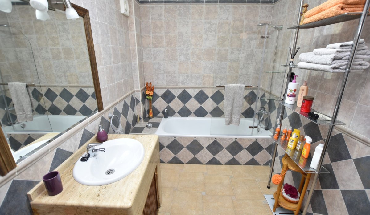 Revente - Villa - Algorfa - Montemar