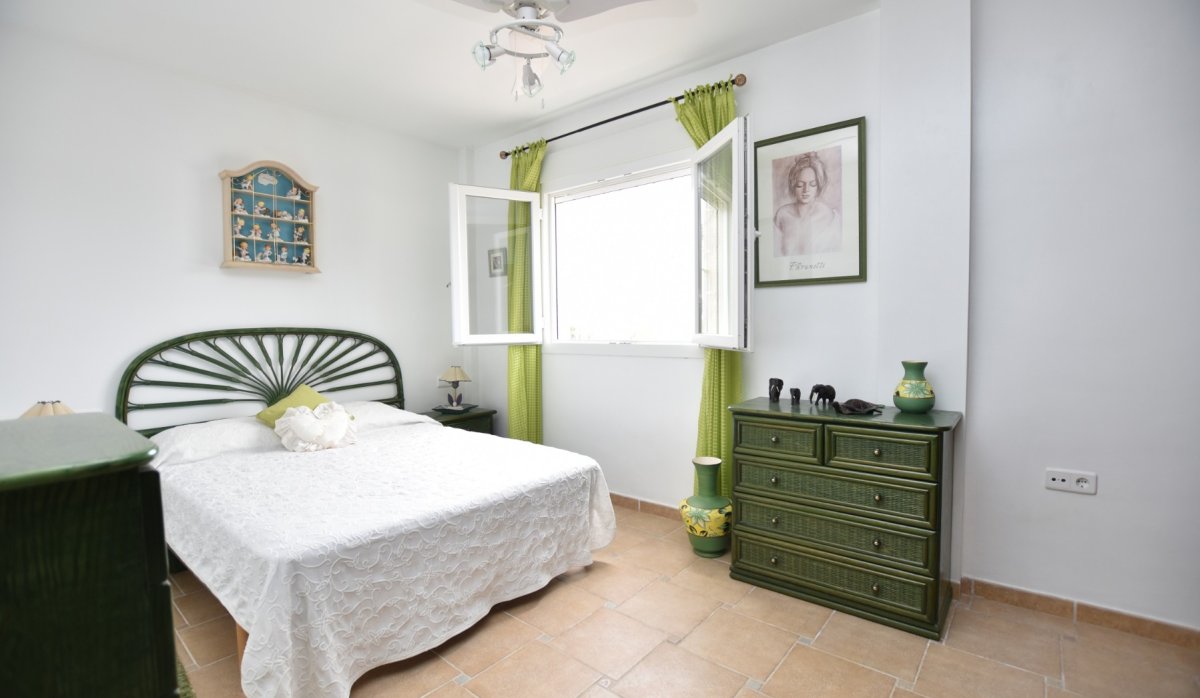 Revente - Villa - Algorfa - Montemar