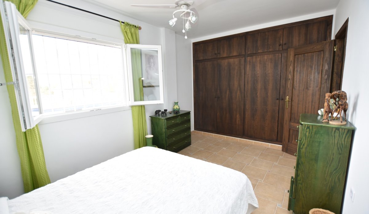 Revente - Villa - Algorfa - Montemar