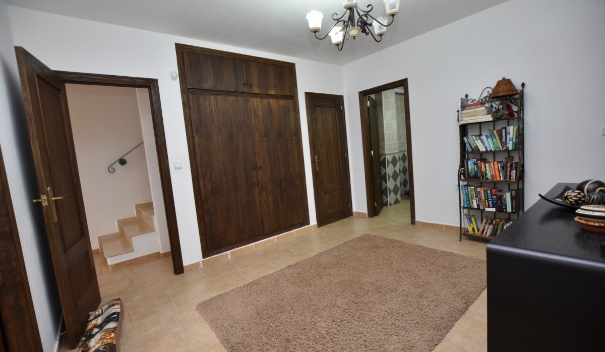 Revente - Villa - Algorfa - Montemar