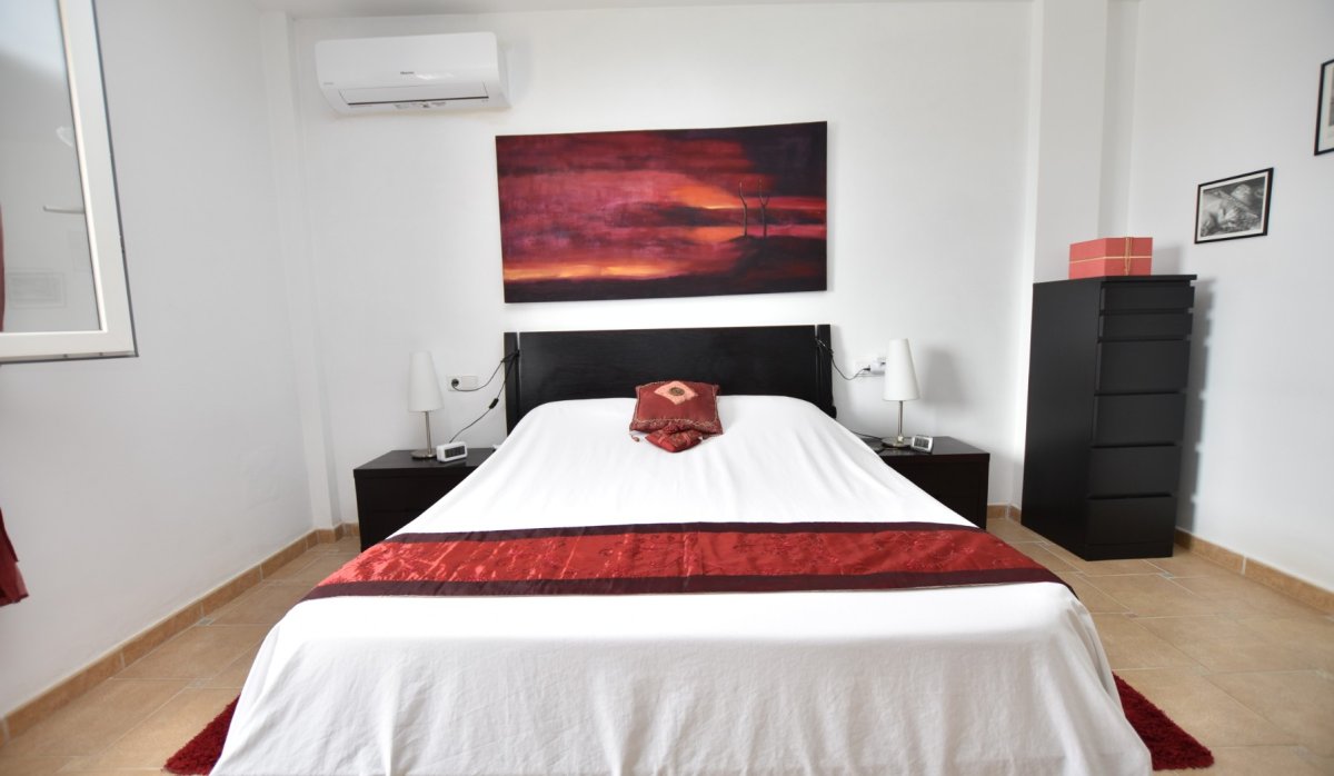 Revente - Villa - Algorfa - Montemar