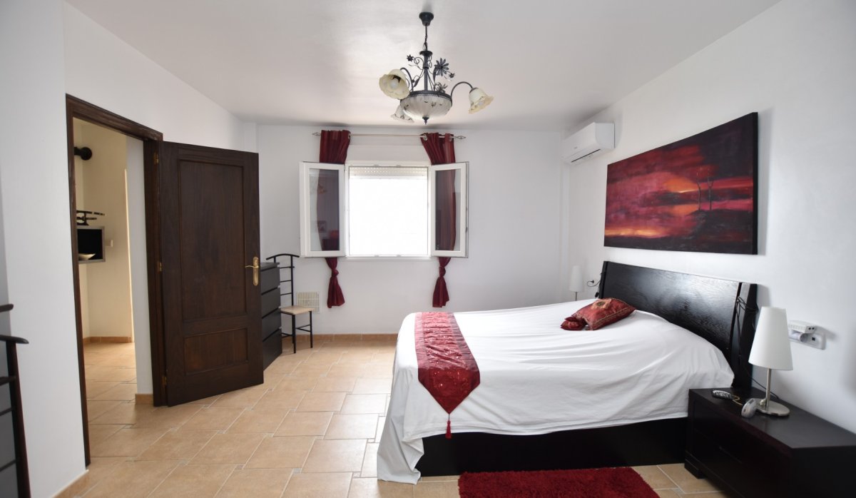 Revente - Villa - Algorfa - Montemar