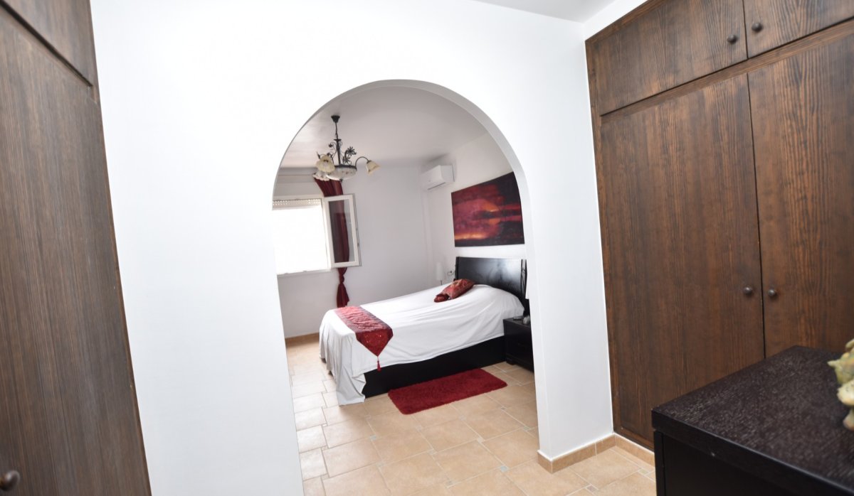 Revente - Villa - Algorfa - Montemar