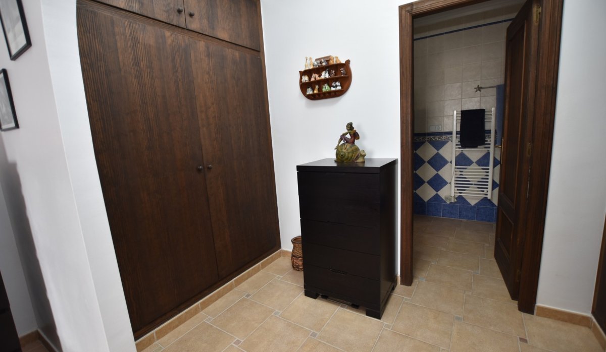 Revente - Villa - Algorfa - Montemar