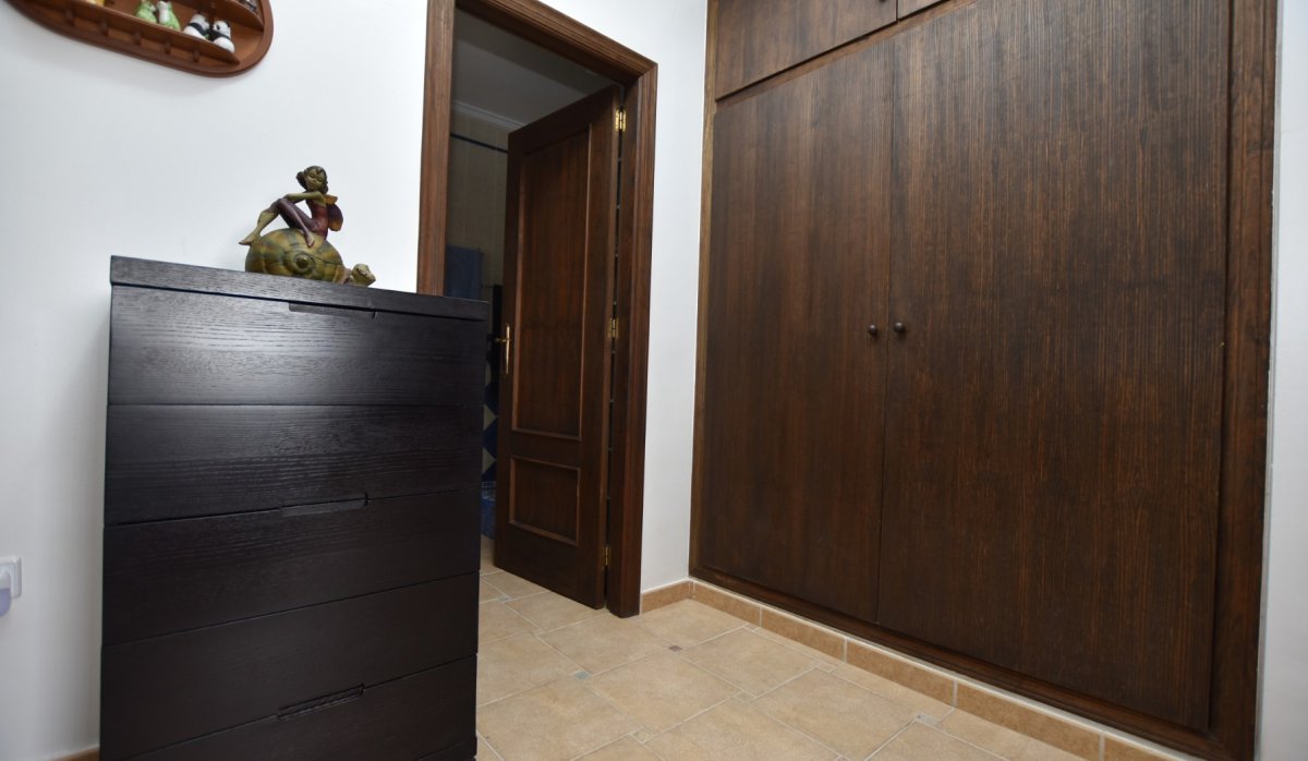 Revente - Villa - Algorfa - Montemar