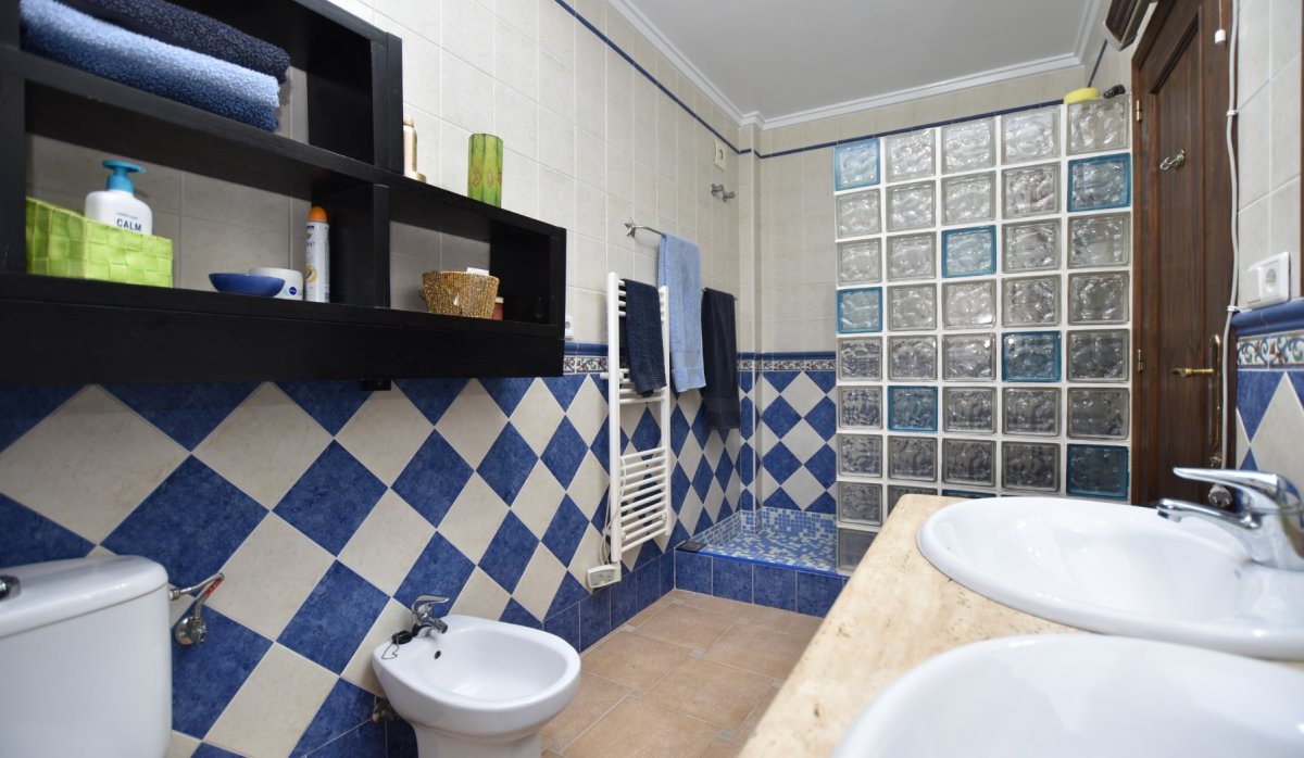 Revente - Villa - Algorfa - Montemar